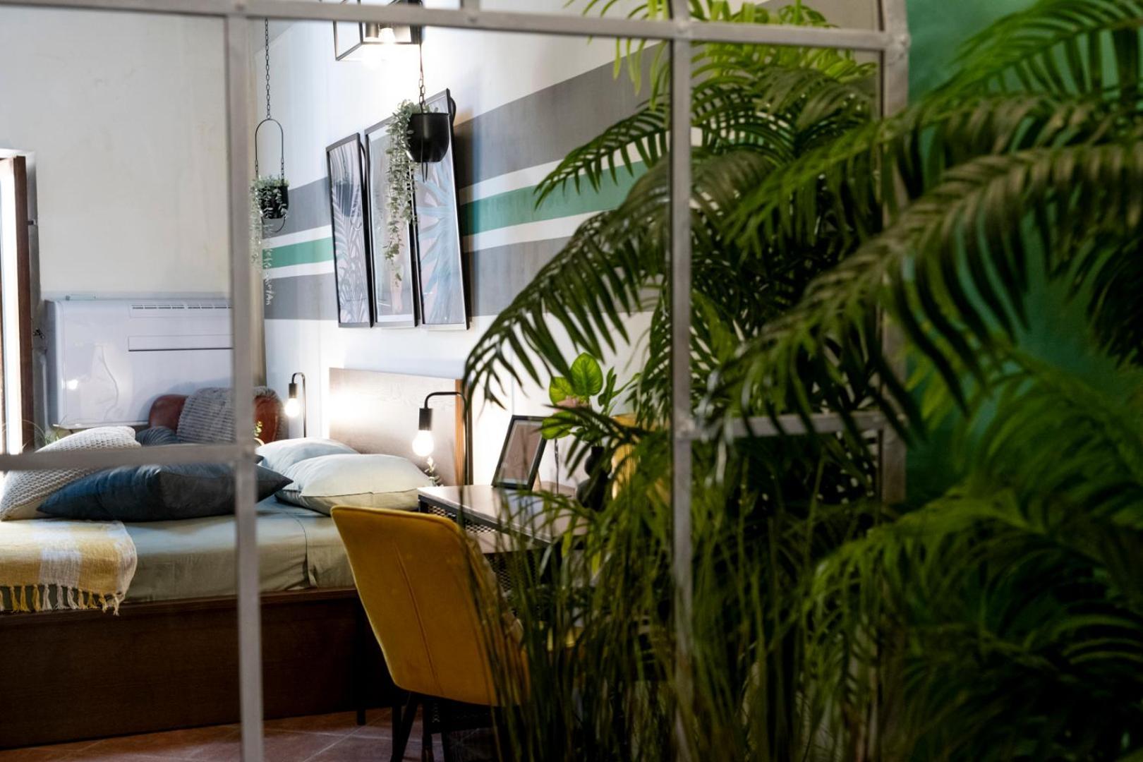 Bubamara Apartment 라구사 외부 사진