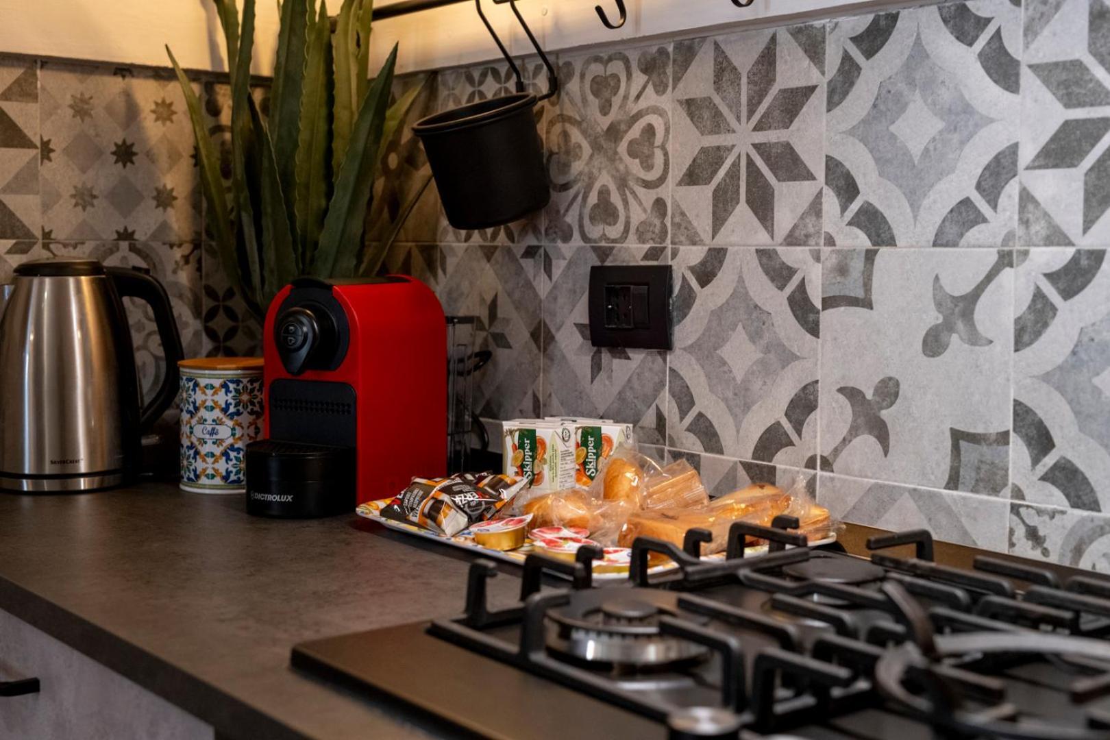 Bubamara Apartment 라구사 외부 사진