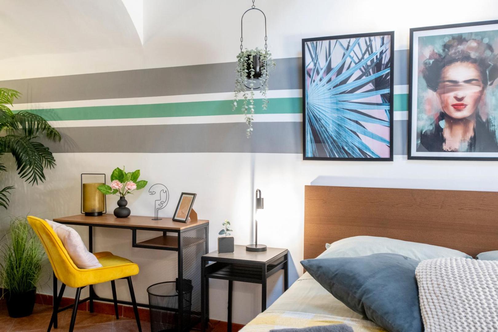 Bubamara Apartment 라구사 외부 사진