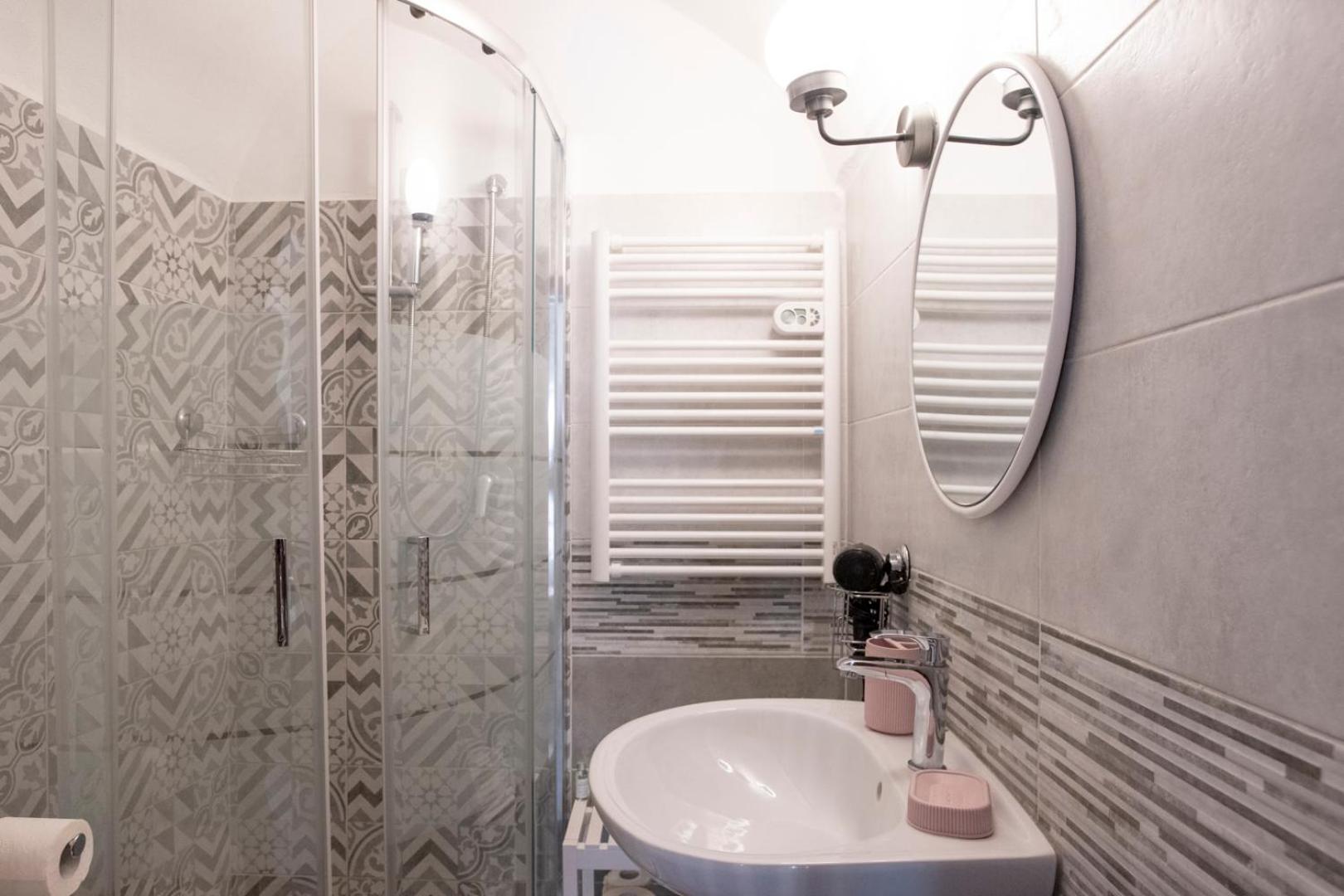 Bubamara Apartment 라구사 외부 사진