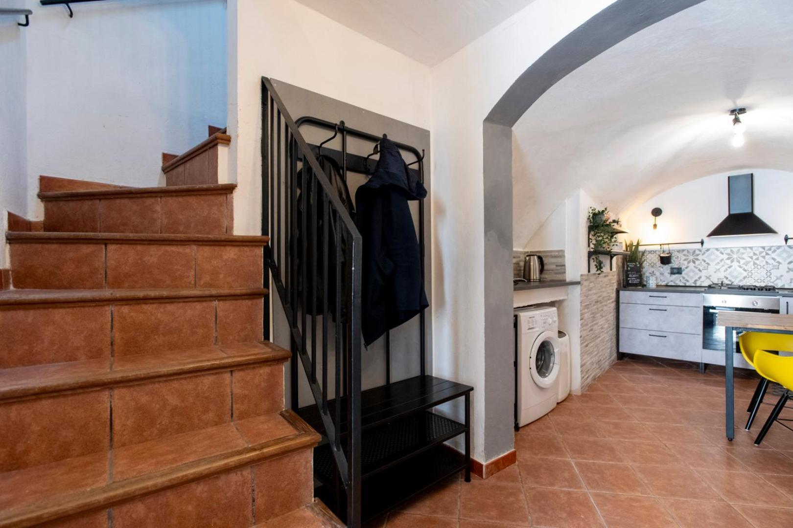 Bubamara Apartment 라구사 외부 사진